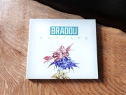 (AUTOGRAF) Braddu – Hottape # 2014 nowa Tede Bezczel Buczer Red