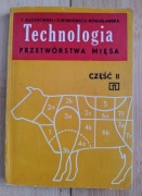 T. Kłossowski, Z. Miskiewicz-Bogusławska - Technologia przetwórstwa mięsa 