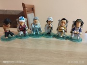 Figurki kolekcjonerskie One Piece World