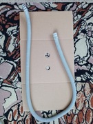 Części z pralki Siemens WXL 1142 SIWAMAT 