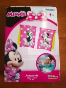 Rękawki do pływania Minnie Bestway nowe