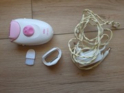 BRAUN SILK-EPIL 3 DEPILATOR 5320