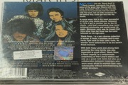 Thin Lizzy Black Rose DELUXE Edition CD NOWE FOLIA