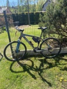Unibike crossfire 19