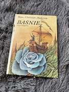 Hans Christian Andersen Baśnie 1989