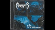 Amorphis – "Tales From The Thousand Lakes". Płyta CD. Nowa