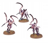 3X von ryan's leaper tyranids warhammer 40000
