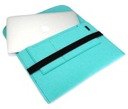 FILCOWE ETUI POKROWIEC LAPTOP MACBOOK PRO 15'
