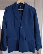 MARYNARKA I SPODNIE Reporter Young r. 176