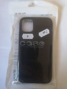 iPhone 11 back case carbon / etui wzmocnione 