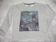 ciepła bluza PEPE JANS  roz.152