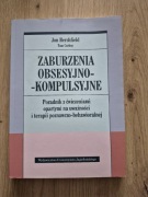 Zaburzenia obsesyjno-kompulsyjne 