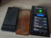 Samsung Galaxy s23+ plus 512 GB, 100% sprawny, BOX ! Super stan