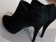 Buty, stan BDB rozm. 38, Deichmann