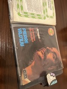 Stare płyty winylowe 