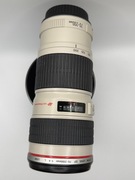 obiektyw CANON EF 70-200mm f/4L USM
