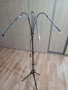 Lampa led do uprawy roślin