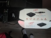 LTC SMART TV BOX ANDROID TV