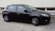 Sprzedam samochód osobowy Fiat Bravo 1,6 Multijet