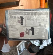 Syfon podtynkowy do pralki / zmywarki HL 400 – NOWY