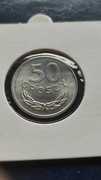 50 GROSZY 1985 - MENNICZA!