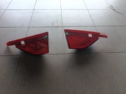 Lampy w klapę jaguar xf 