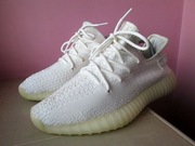 JAK NOWE BUTY ADIDAS YEEZY BOOST 350 V2 41 1/3 ZOBACZ