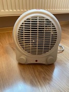 Termowentylator, farelka