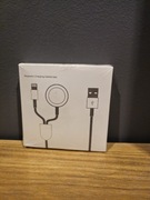 Apple - Kabel do ładowania z indukcją