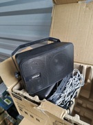 Głosniki zewnętrzne inwa bluetooth 400w wodoodporne 