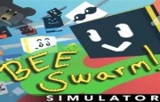 (RBL) Bee Swarm Simulator + 10 pszczół + 400,000 Miodu + pełny dostęp