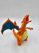 Pokemon figurka Charizard interaktywna Jazwares 2021