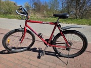 Rower górski MTB  Giant Boulder 520 rama 21,5" koła 26"