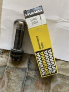 Sylvania 5u4gb-5as4a