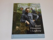 Wywalczyć Polskę, Józef Piłsudski i Legiony, Tomasz Stańczyk