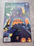 Batman Halloween tm-semic top komiks 5/99 Jeph Loeb & Tim Sale