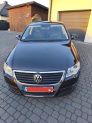 VW Passat 1.9tdi