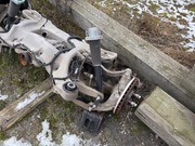 zawieszenie tył Range Rover L405 L494 