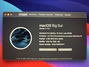 MacBook Pro Retina 13” Late 2013 – sprawny, zadbany