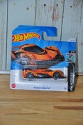 H0015. Hot Wheels (HTD14) McLaren Solus GT