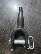 Hak holowniczy Renault volvo