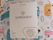 SUPRAMEN - suplement diety, 120 kapsułek