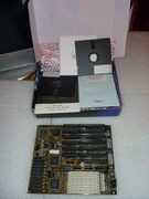 Shuttle  HOT-307H   386 DX-40