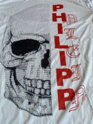 Koszulka letnia T- shirts PP