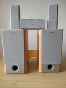 Zestaw głośnikowy Sony 2+3