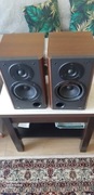 VICTOR COMPANY JVC SX F3000 KULTOWE MONITORY *TOP*