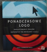 Ponadczasowe logo. Projektowanie znaków odpornych na działanie czasu
