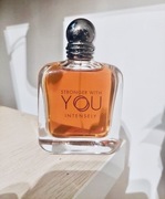 Giorgio Armani - Stronger With You Intensely 100 ml