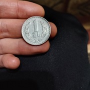 1 złoty Kłos z 1985 roku nie zwlekaj! Zobacz 