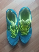 Nike Oryginalne sportowe z USA  47.5/31 cm